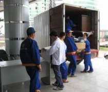 中堂居民搬家服務(wù) 選擇天喜搬家，輕松無憂的搬家體驗