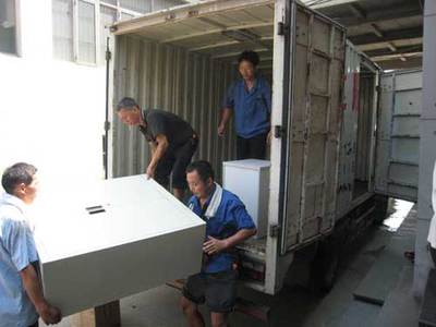 武漢市居民搬家全攻略 專業服務，安心之選