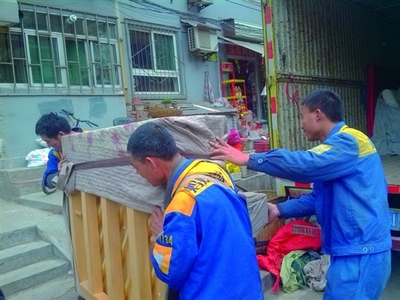 新政催生市場(chǎng)新動(dòng)態(tài) 國(guó)五條細(xì)則落地，搬家行業(yè)迎熱潮