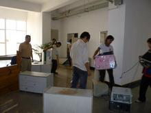 福田竹子林搬家公司 專業(yè)、高效、貼心的深圳搬家服務(wù)