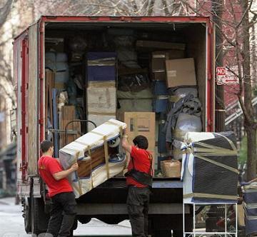 南山八達(dá)通快捷搬家 專業(yè)服務(wù)，安心之選