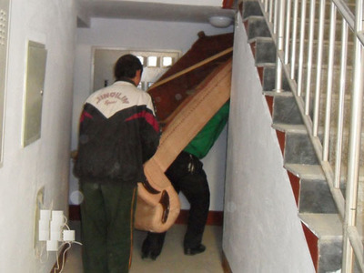 平湖搬家，愛心隨行 解析全方位配套服務、價格與廠家選擇